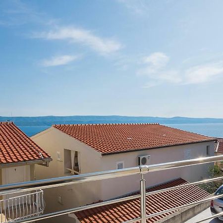 Apartments Panorama Lokva Rogoznica Dış mekan fotoğraf