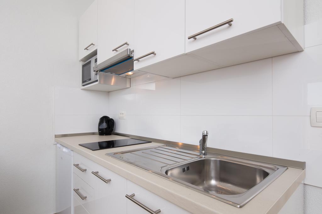 Apartments Panorama Lokva Rogoznica Dış mekan fotoğraf