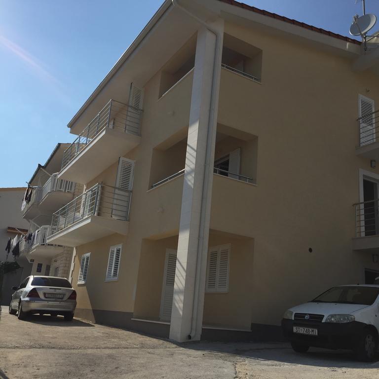 Apartments Panorama Lokva Rogoznica Dış mekan fotoğraf